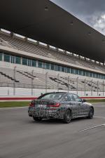 BMW M340i xDrive 2019 года (WW)